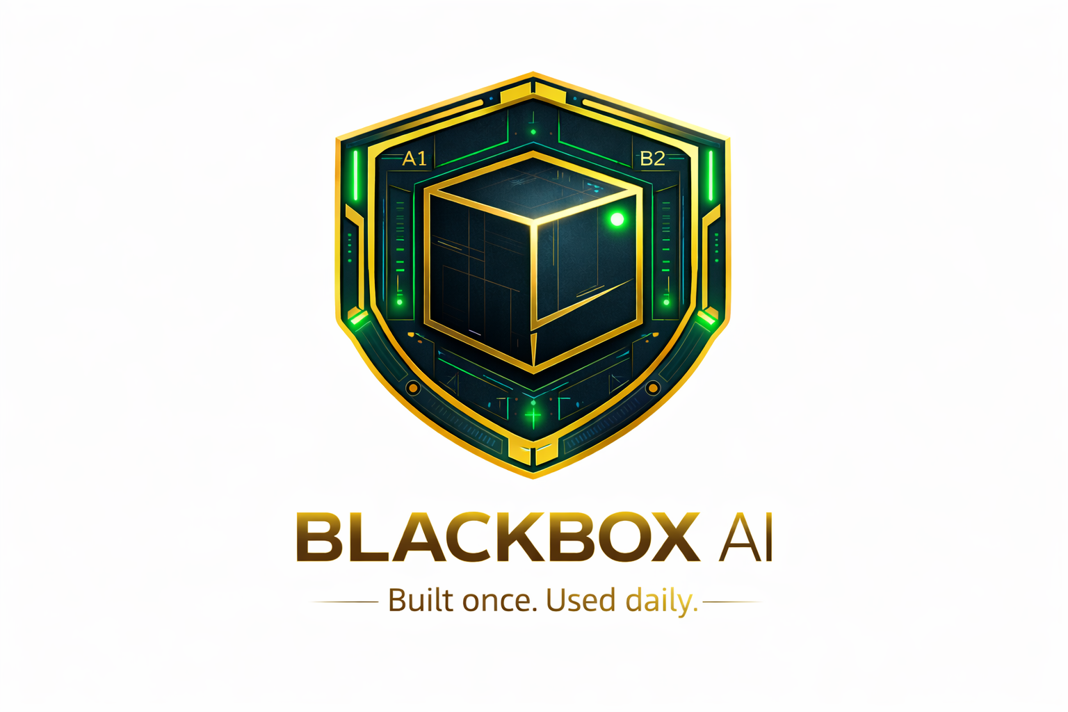 AI Logo