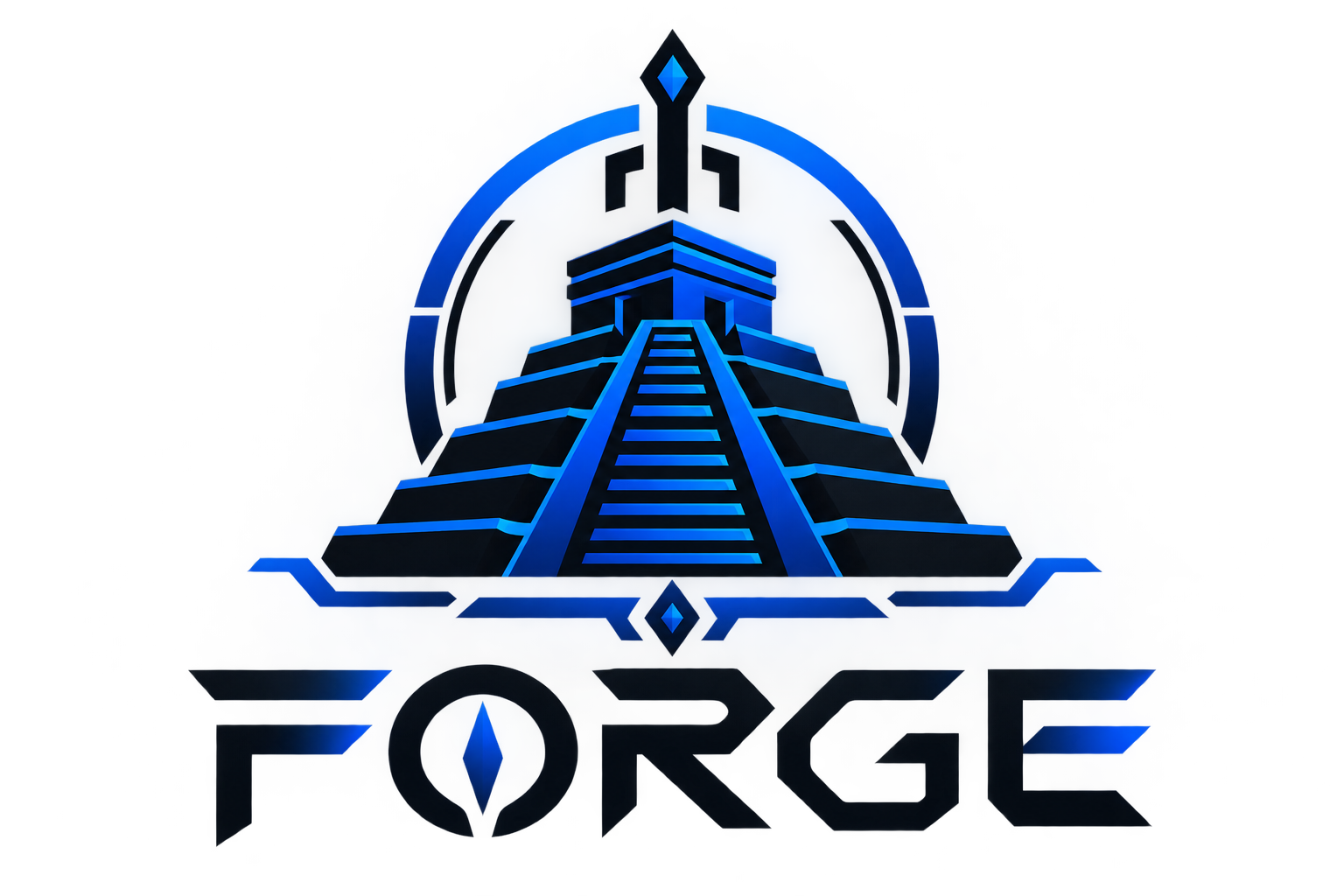 FORGE Logo
