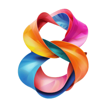 Abstract Logo